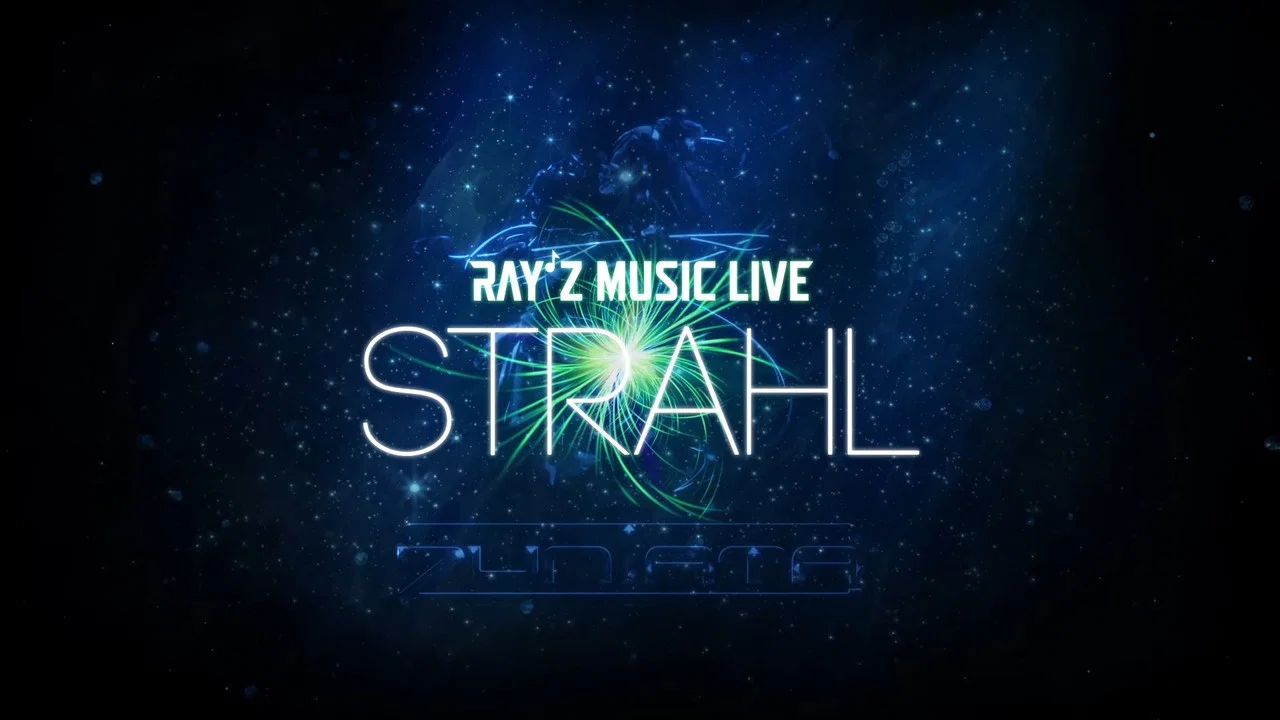 Ray'z Music Live -STRAHL- - 剧照