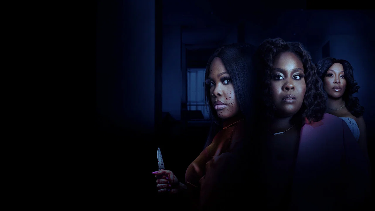 Single Black Female 2: Simone's Revenge - 剧照