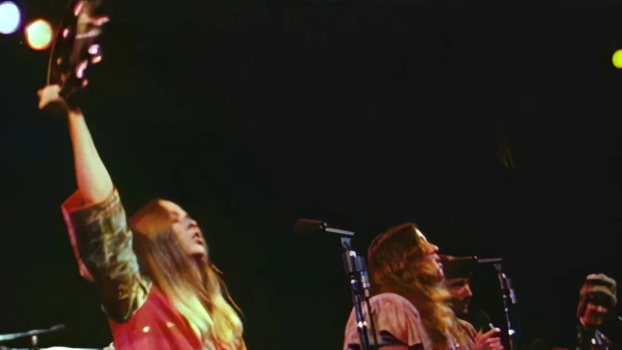 California Dreamin': The Songs of The Mamas & The Papas - 剧照