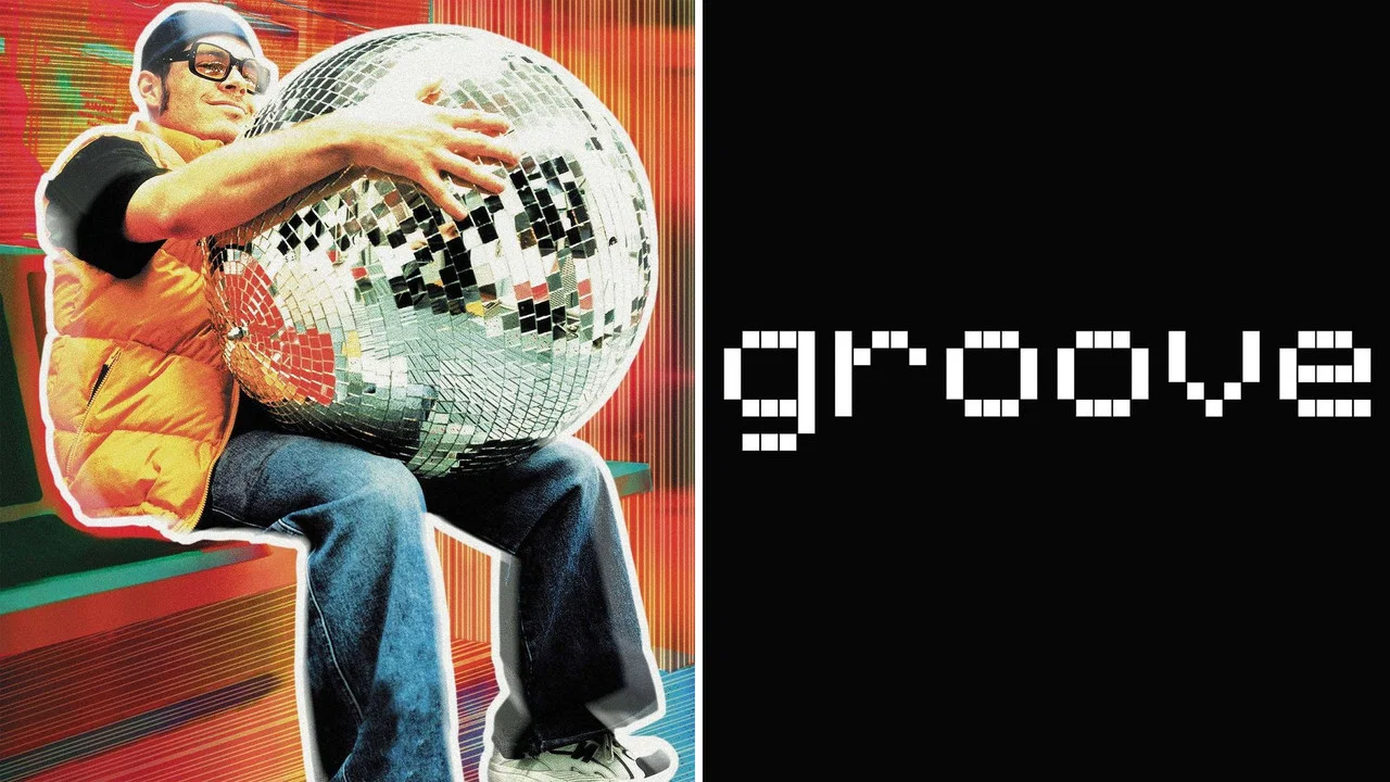 Groove - 剧照