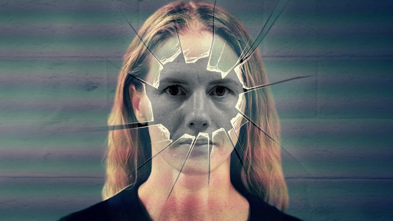 Abused by Mum: The Ruby Franke Scandal - 剧照