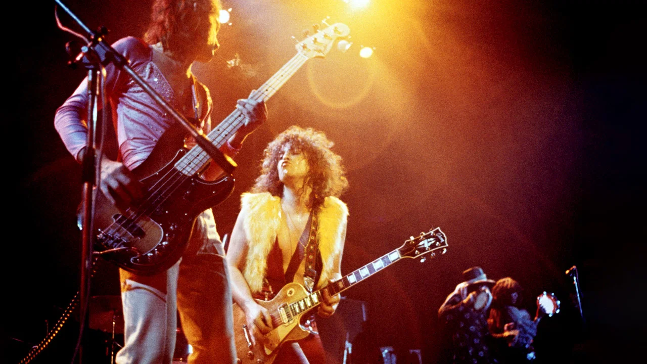 AngelHeaded Hipster: The Songs of Marc Bolan & T. Rex - 剧照