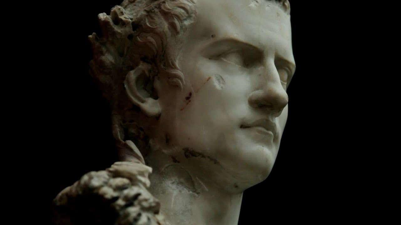 Caligula with Mary Beard - 剧照