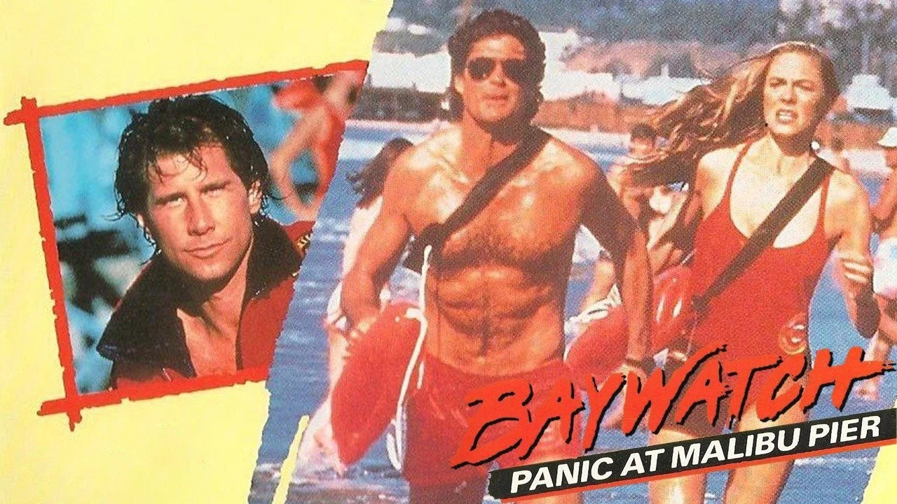 Baywatch: Panic at Malibu Pier - 剧照