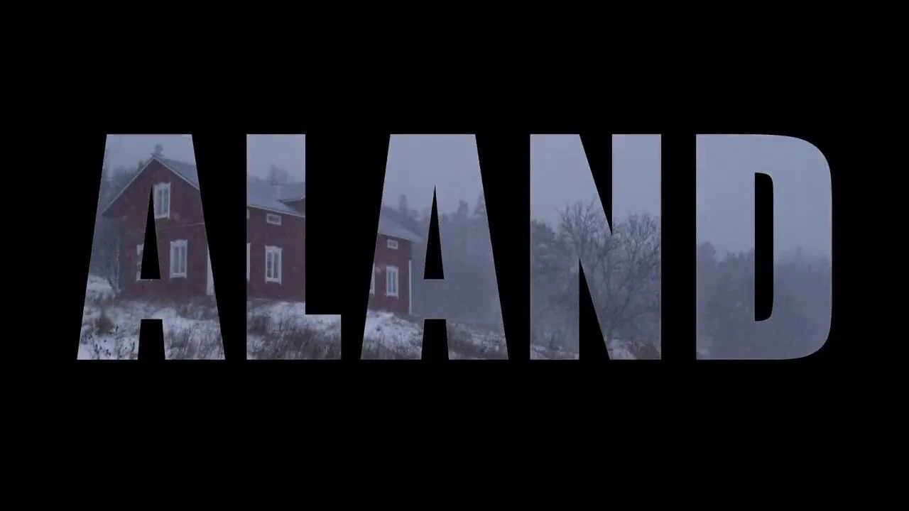 Aland - 剧照