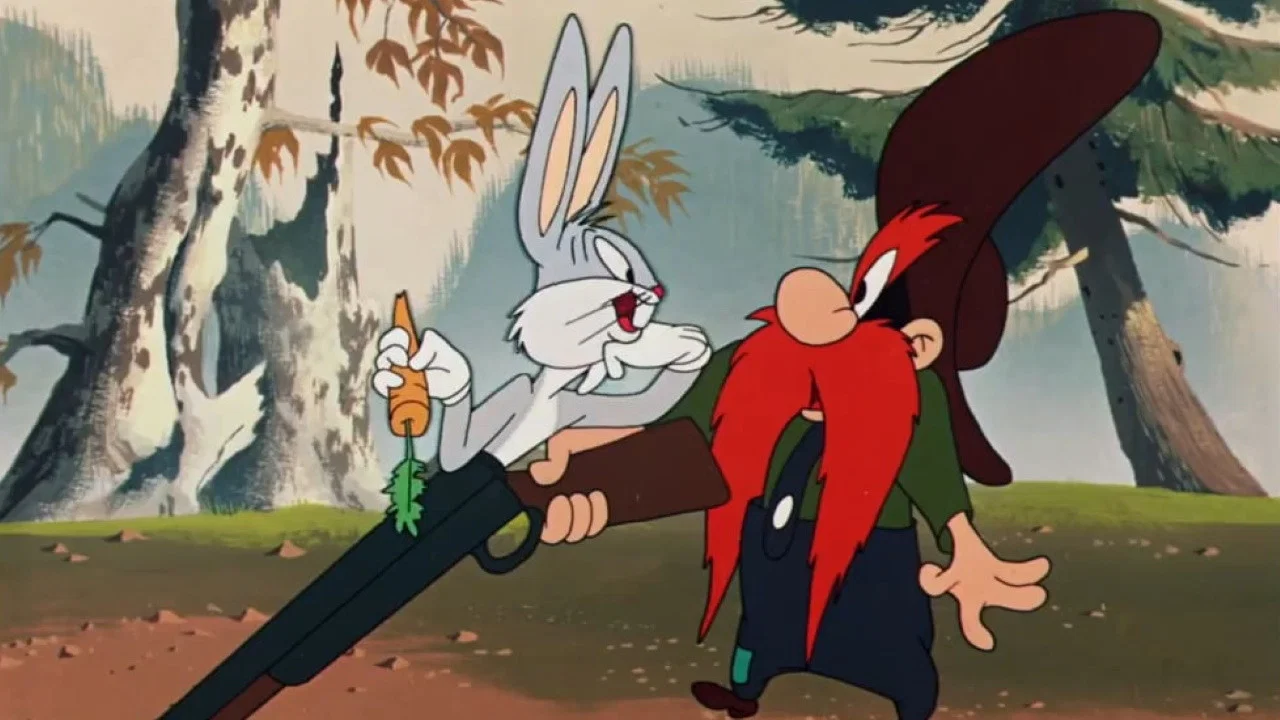 Rabbit Every Monday - 剧照