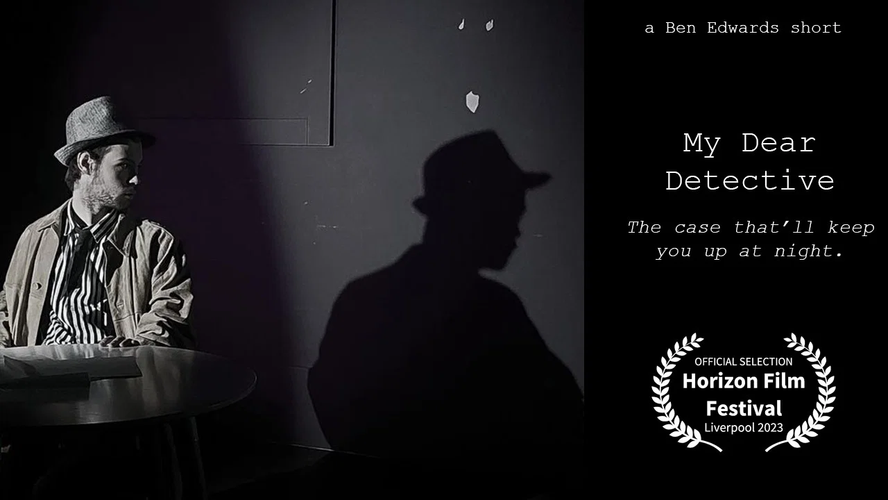 My Dear Detective - 剧照