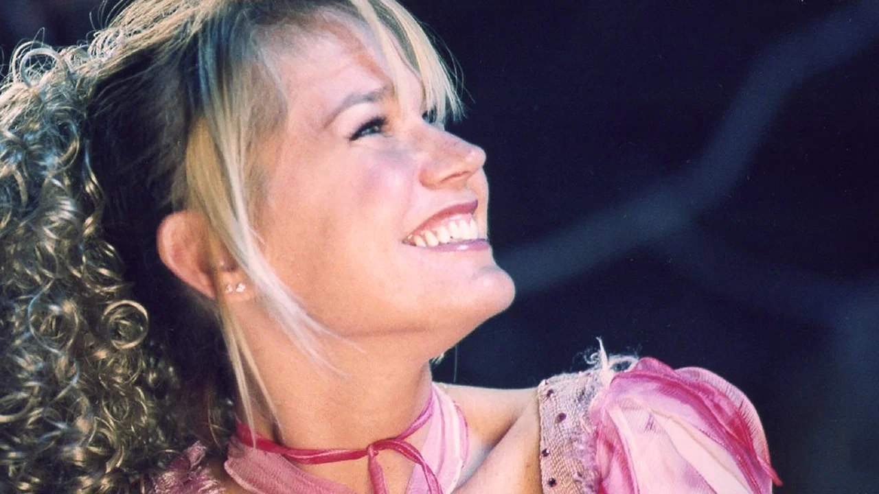 Xuxa em Abracadabra - 剧照