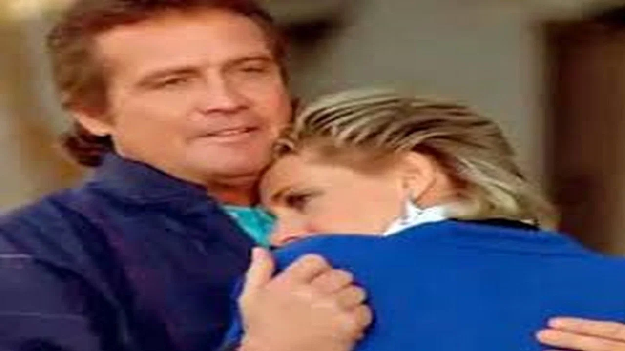The Return of the Six-Million-Dollar Man and the Bionic Woman - 剧照