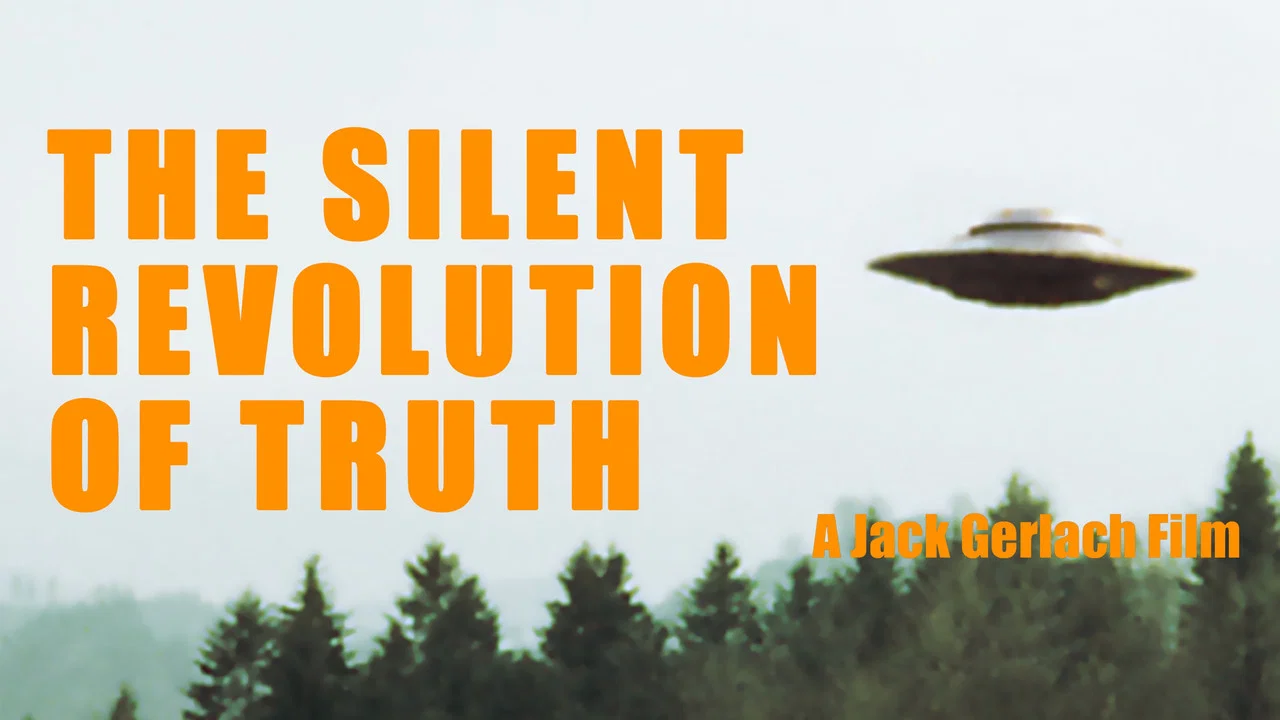 The Silent Revolution of Truth - 剧照