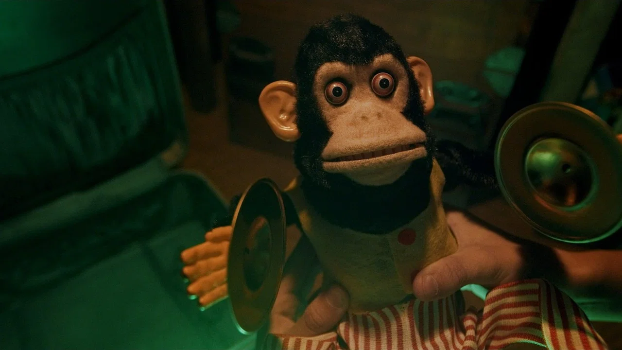 The Monkey - 剧照