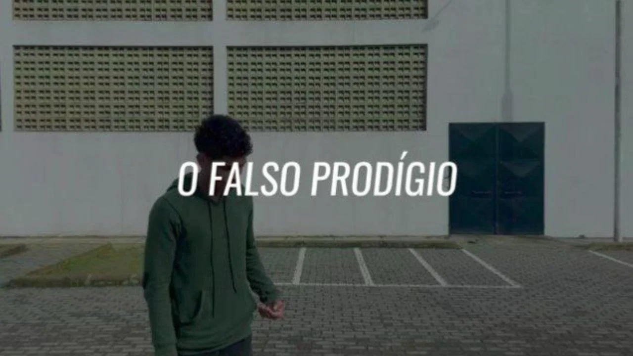 Curta O Falso Prod&iacute;gio - 剧照