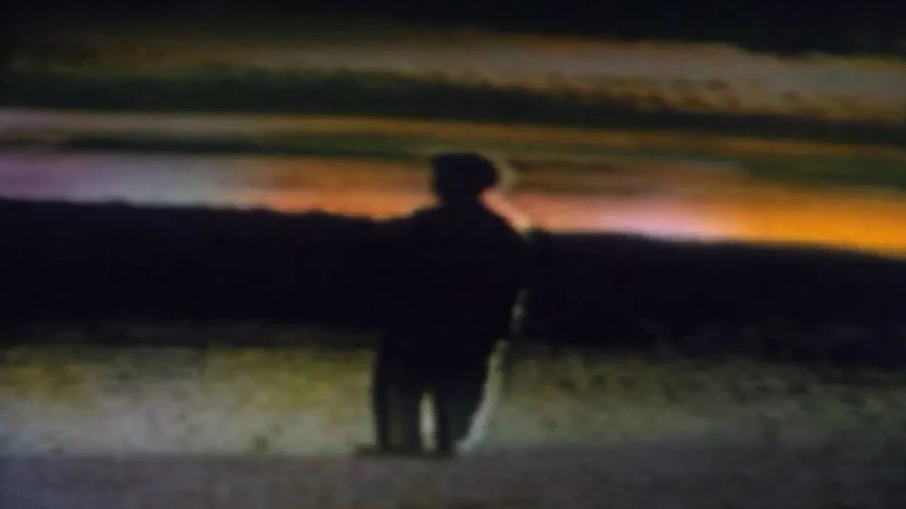 Spectres of the Spectrum - 剧照