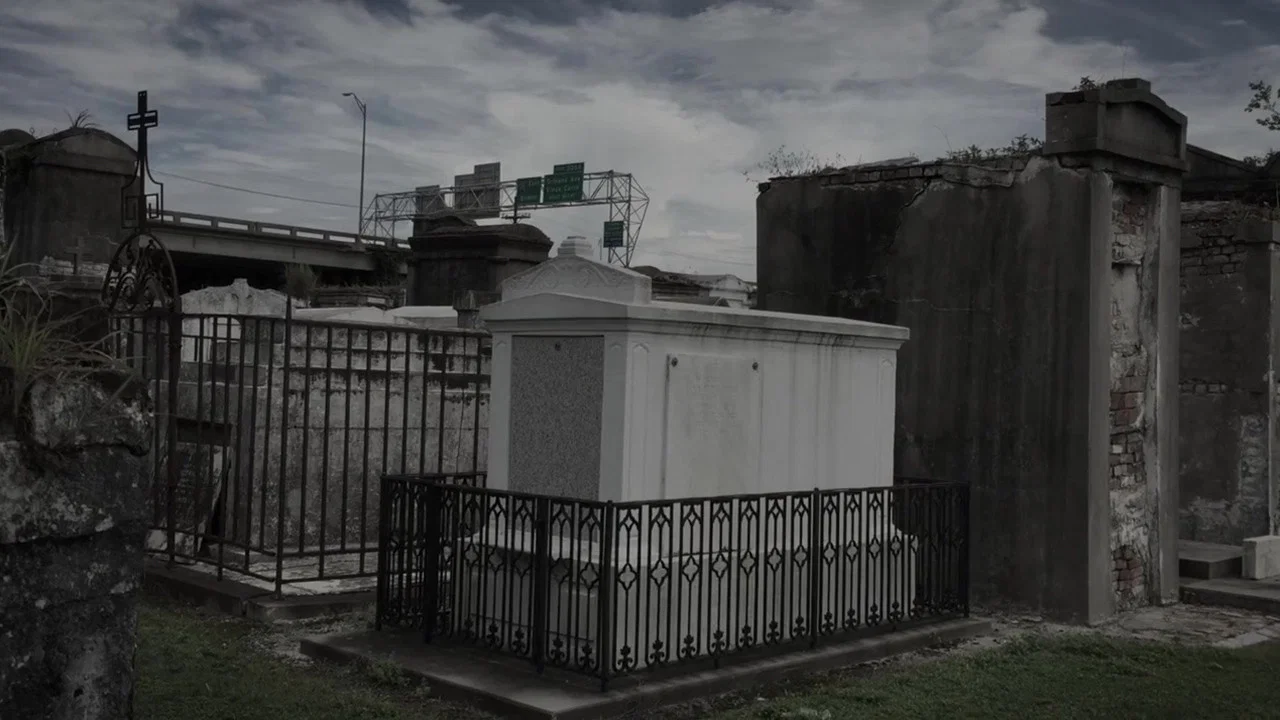 The Nth Ward - 剧照