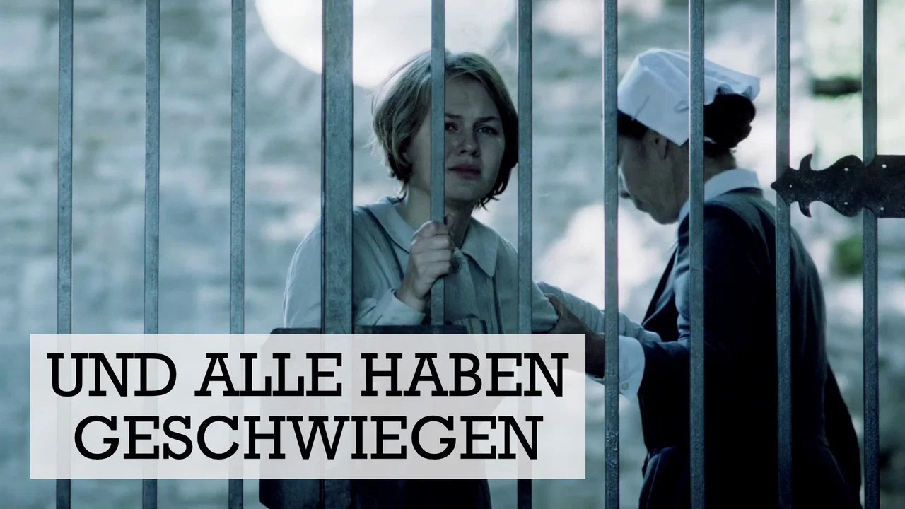 Und alle haben geschwiegen - 剧照