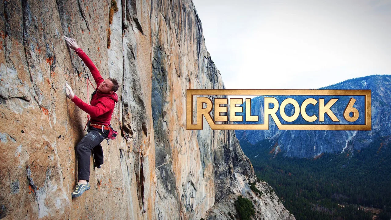 Reel Rock 6 - 剧照