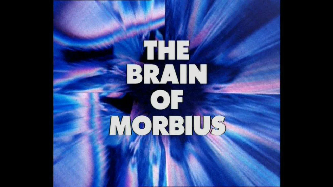 Doctor Who: The Brain of Morbius - 剧照