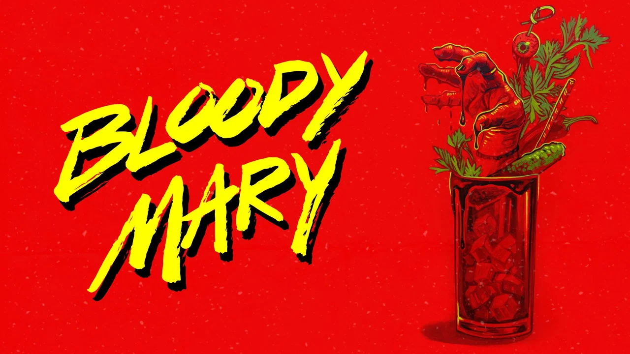 Bloody Mary - 剧照