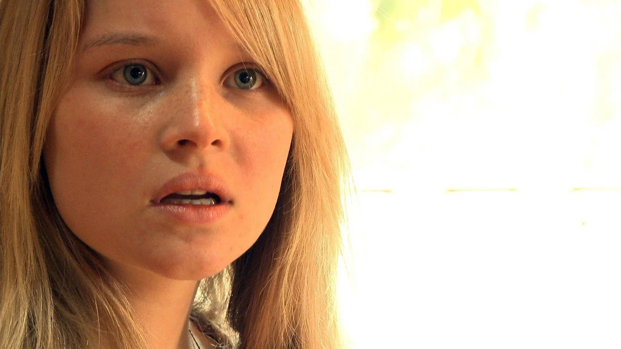 13号录像带惊魂 - 剧照