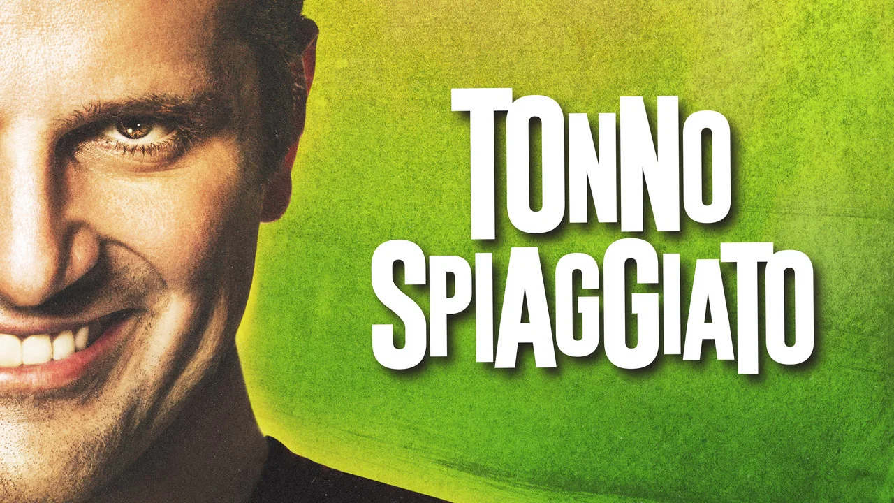 Tonno spiaggiato - 剧照