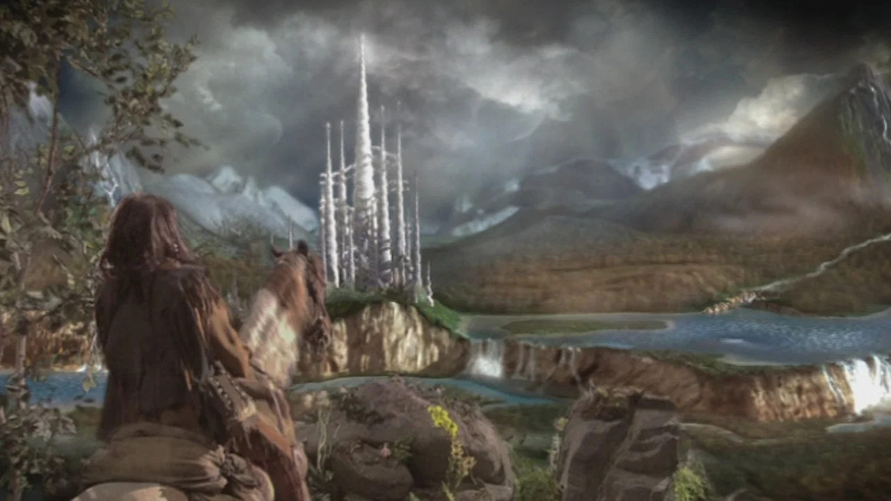 Tales from the Neverending Story: The Beginning - 剧照