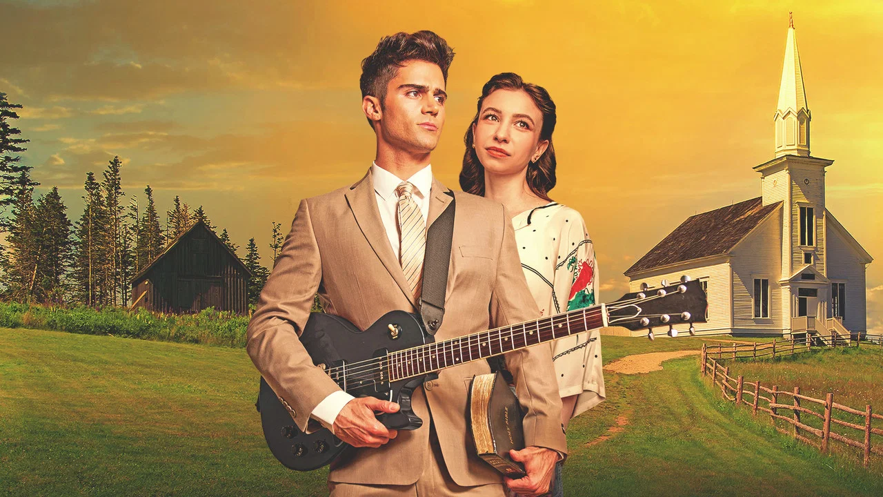 Southern Gospel - 剧照