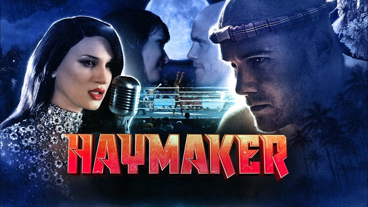 Haymaker - 剧照