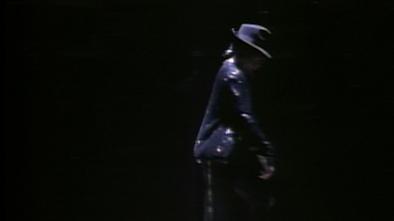 Michael Jackson: HIStory Tour Live in Brunei - 剧照