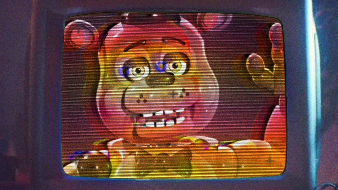 Rec Nights At Freddys 2 - 剧照