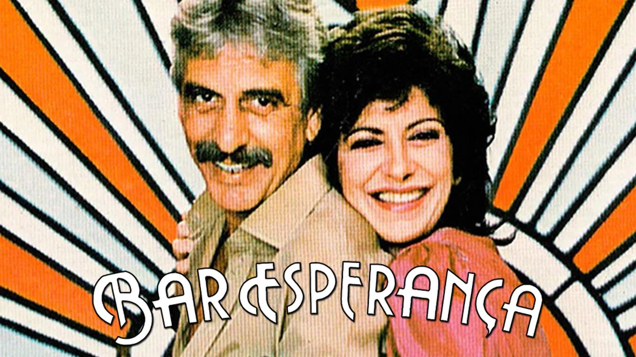 Bar Esperan&ccedil;a - 剧照