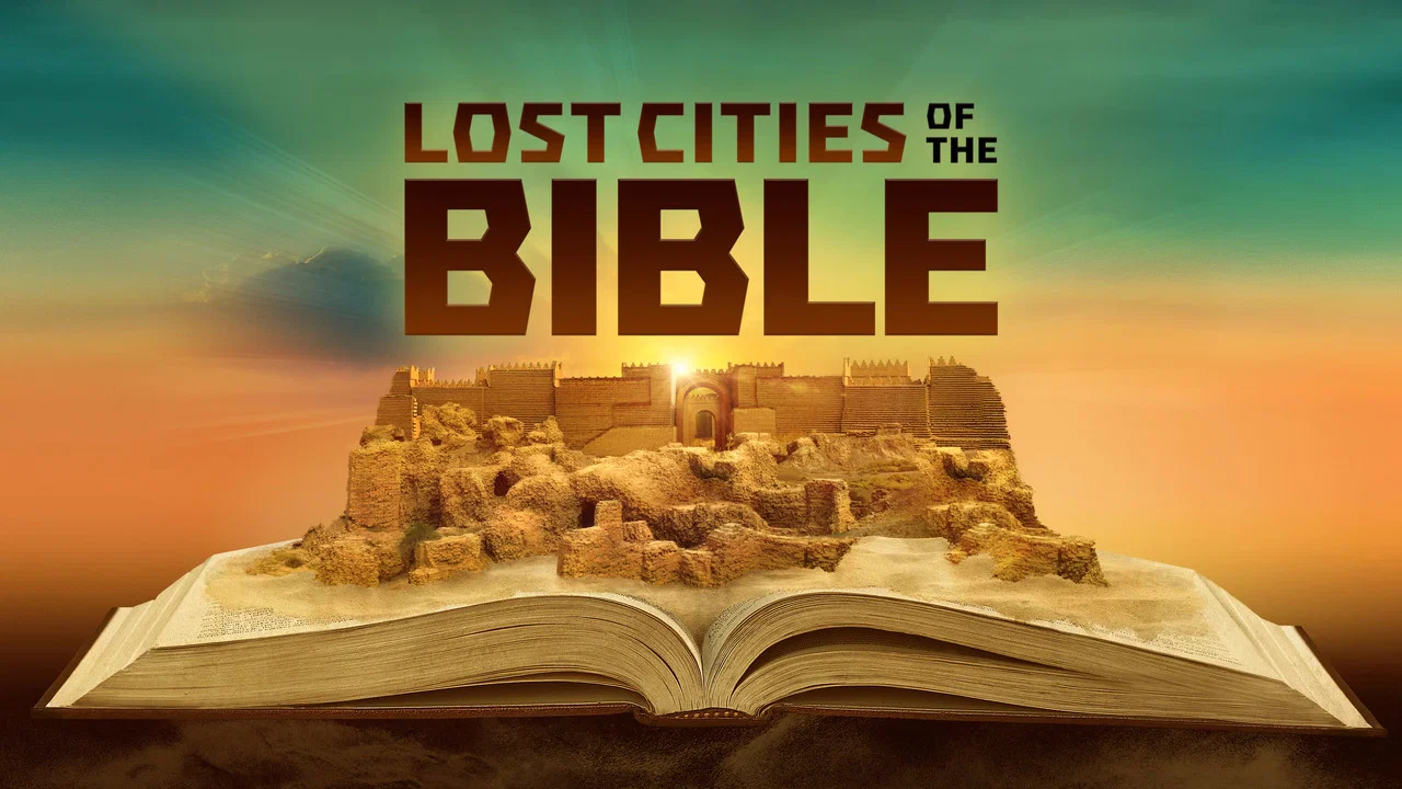 Lost Cities Of The Bible - 剧照