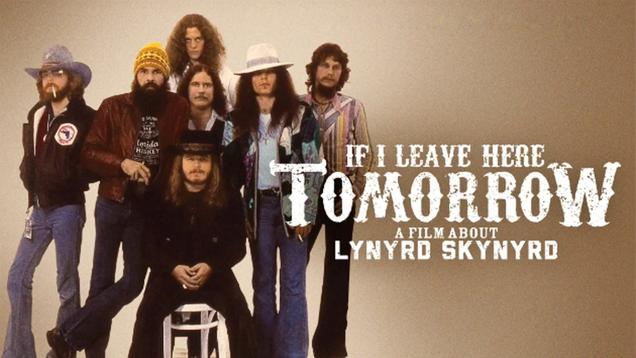 If I Leave Here Tomorrow: A Film About Lynyrd Skynyrd - 剧照