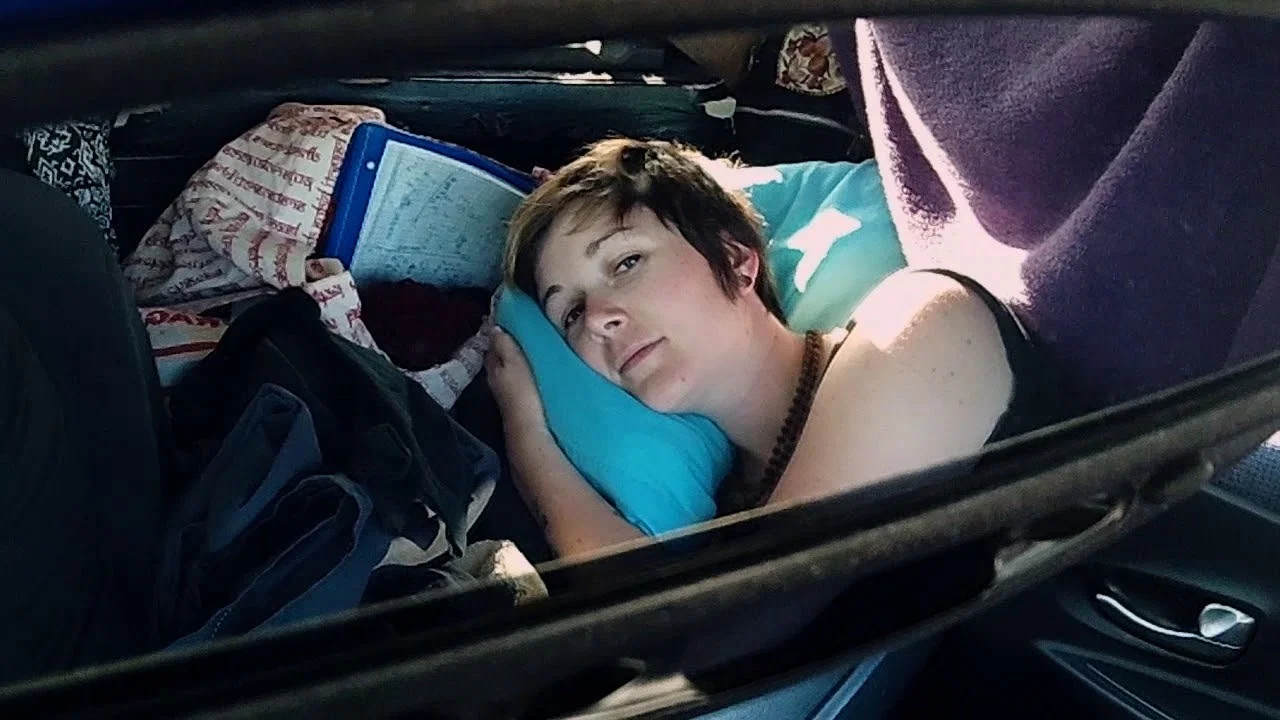 Drive. Play. Sleep. - 剧照