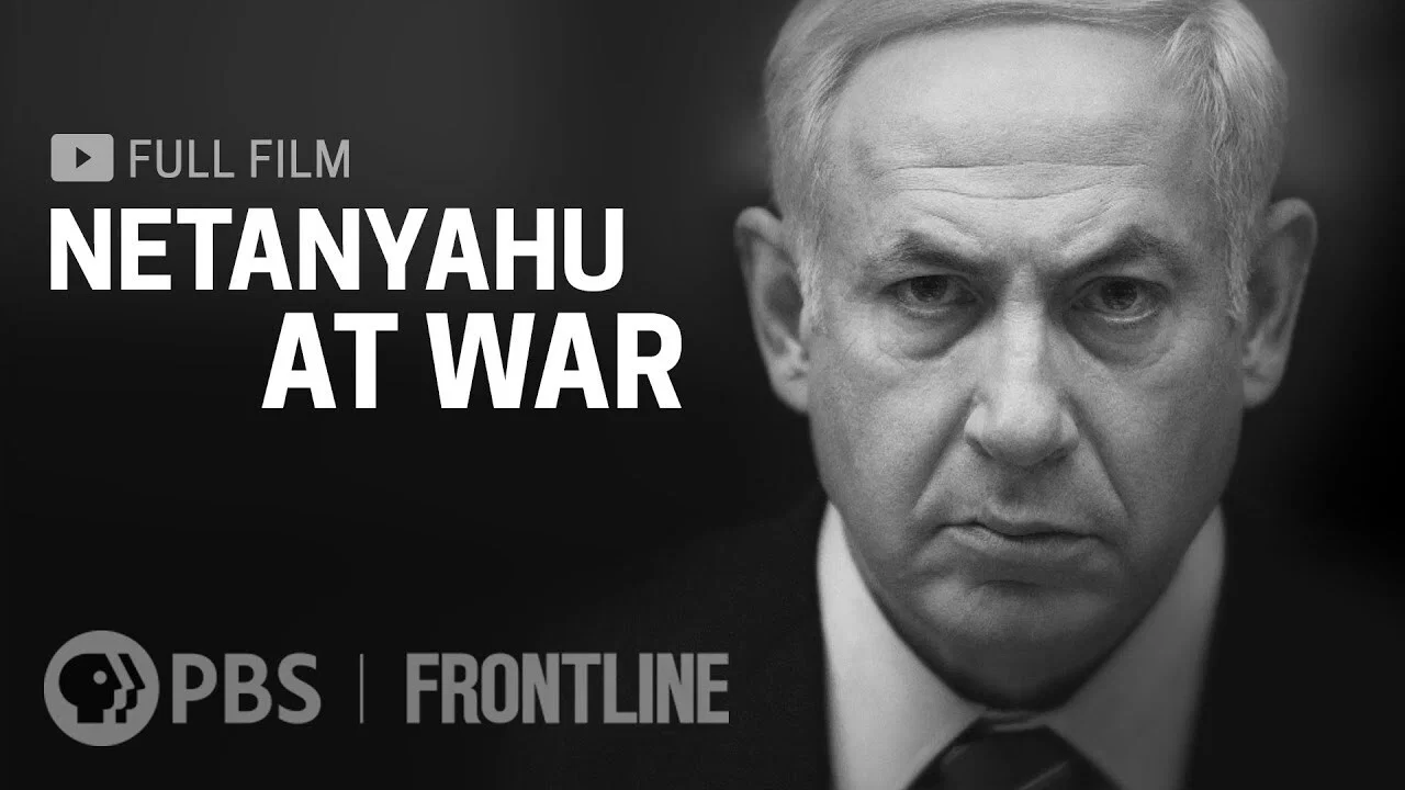 Netanyahu at War - 剧照