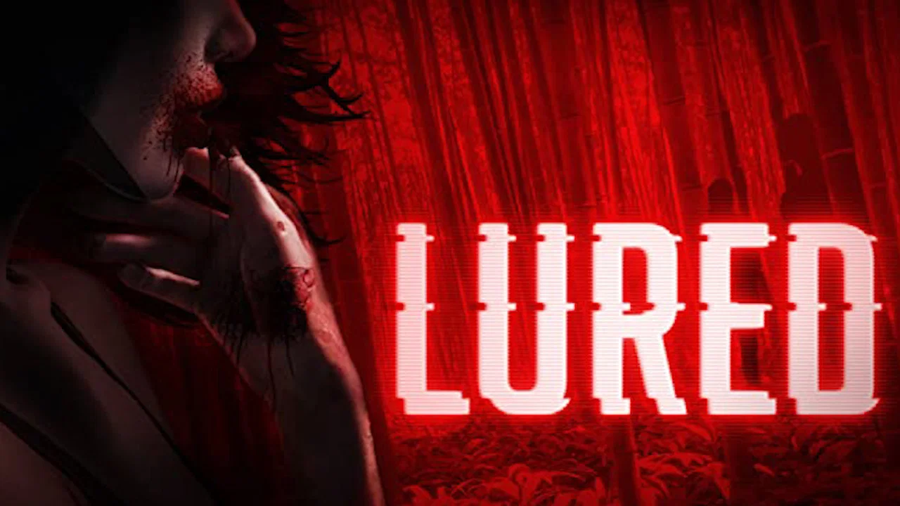Lured - 剧照