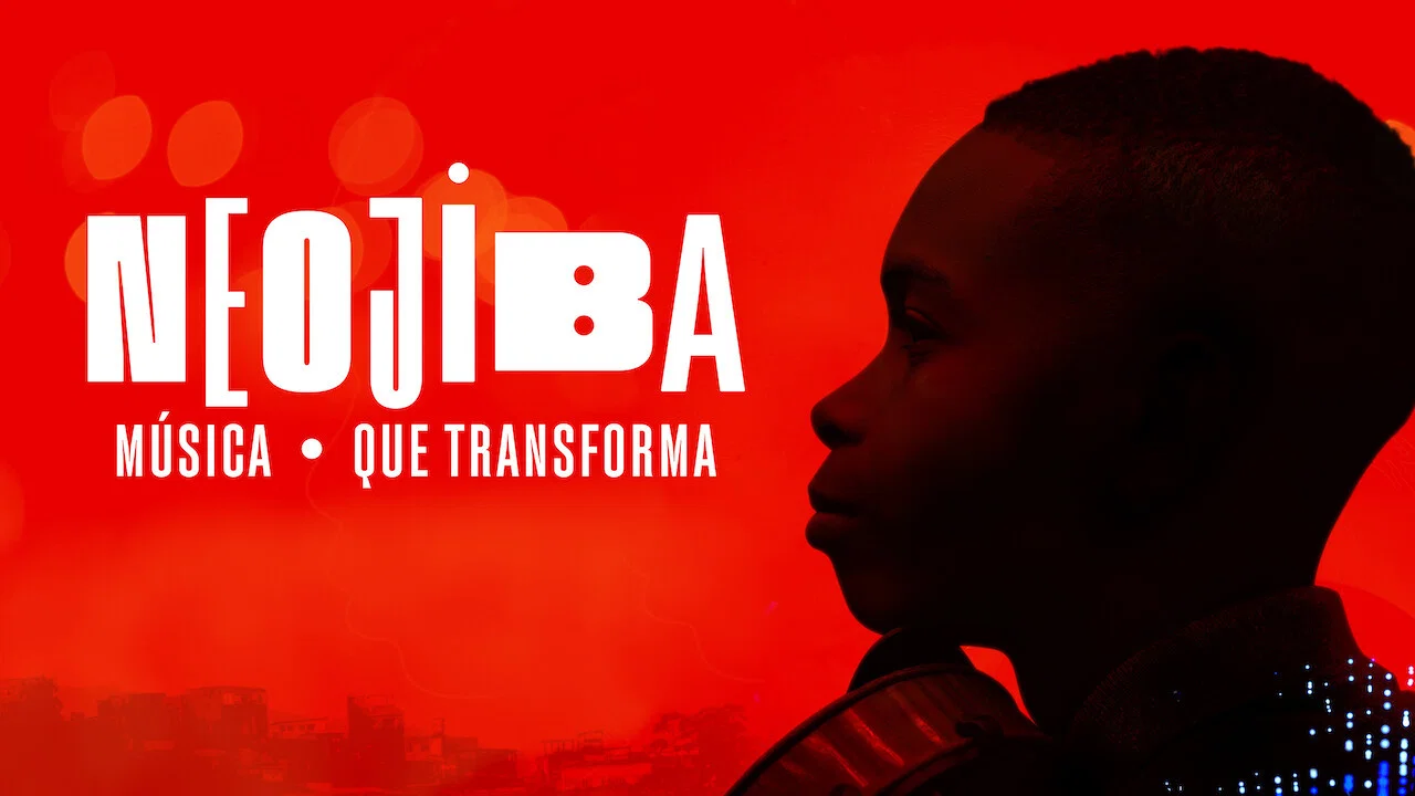 Neojiba - M&uacute;sica Que Transforma - 剧照
