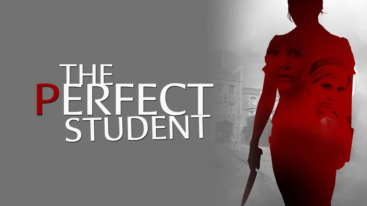 The Perfect Student - 剧照