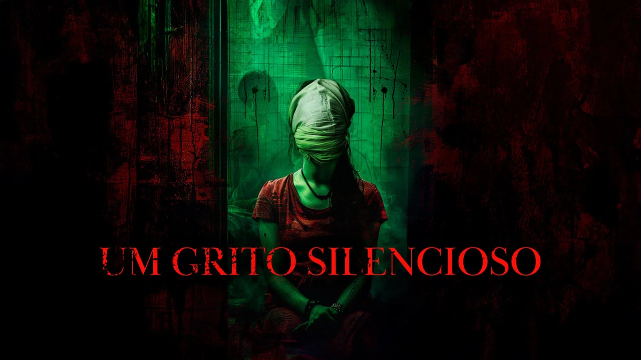 Cry of Silence - 剧照