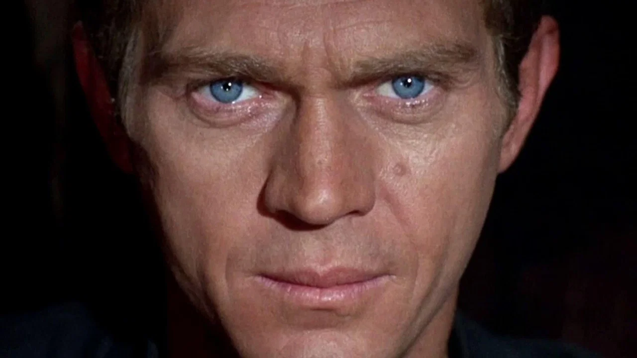 I Am Steve McQueen - 剧照