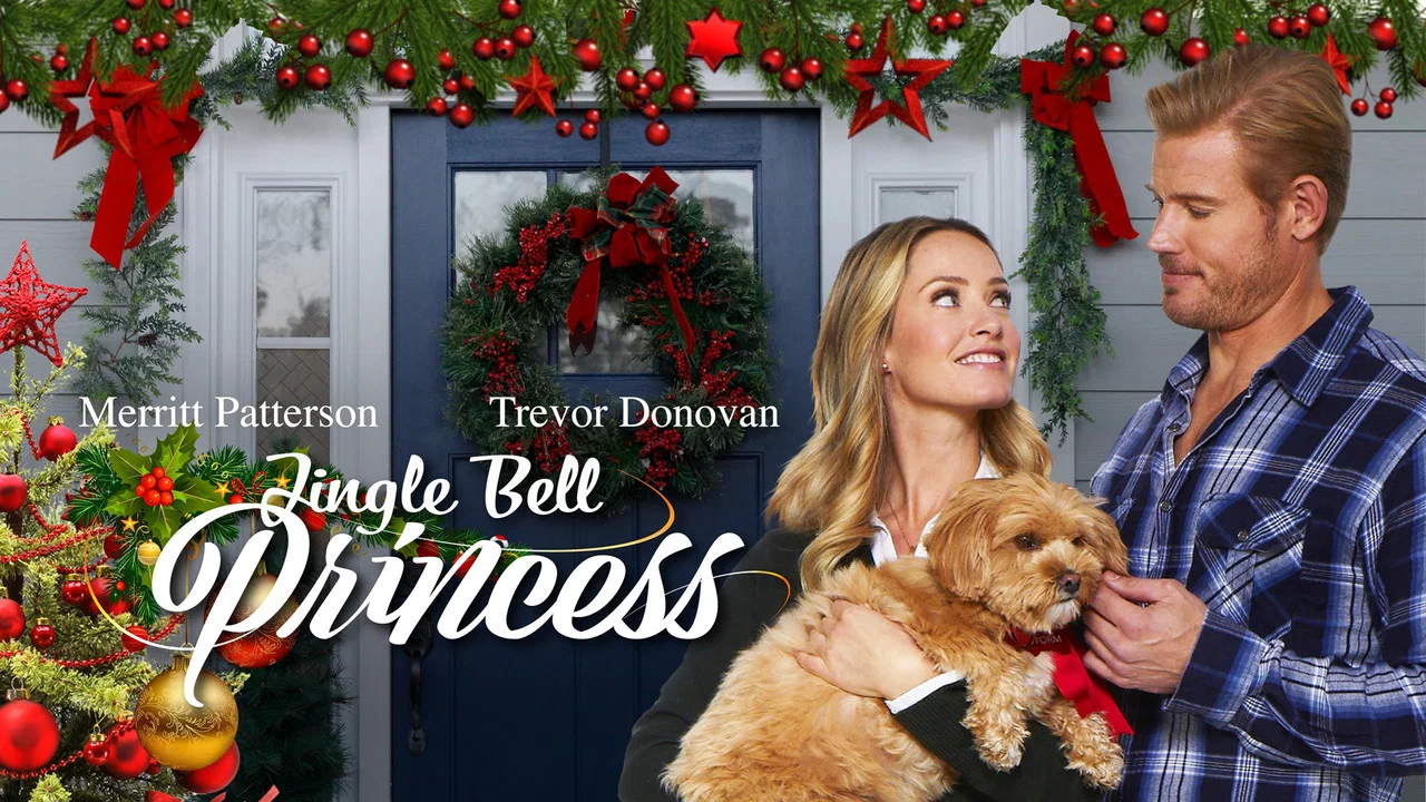 Jingle Bell Princess - 剧照