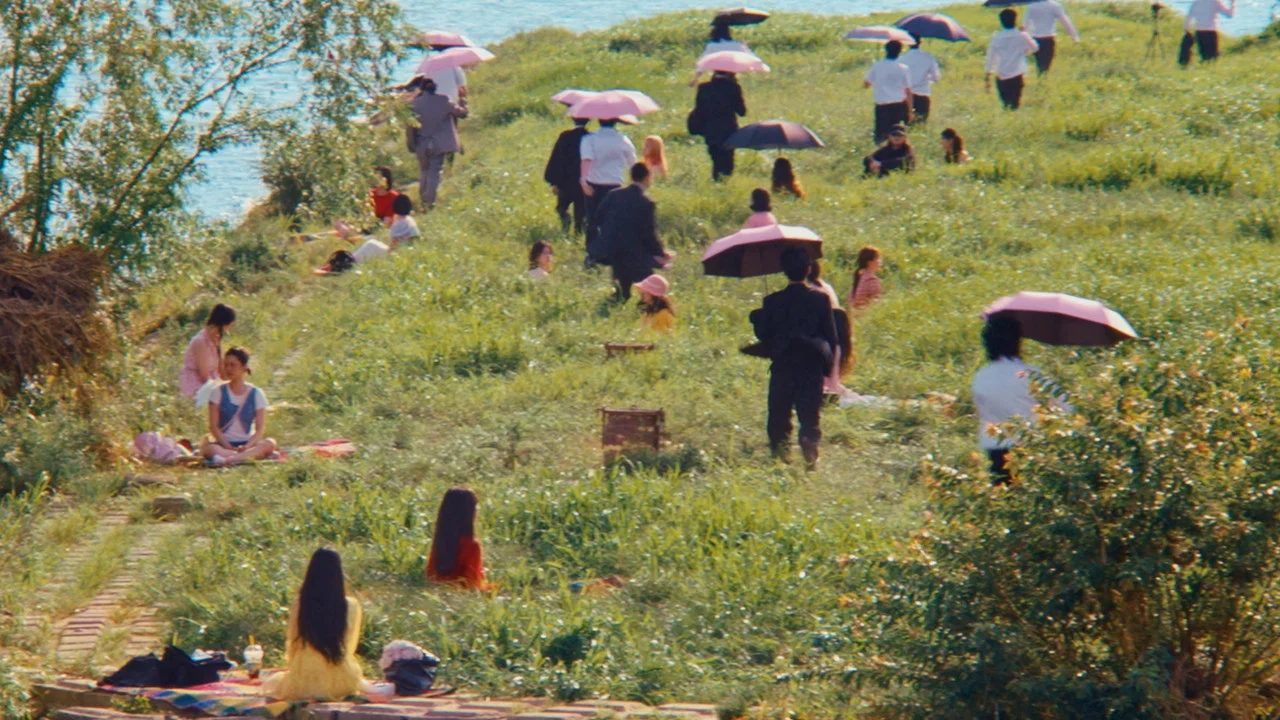 당신이 영화를 그만두면 안 되는 30가지 이유 - 剧照