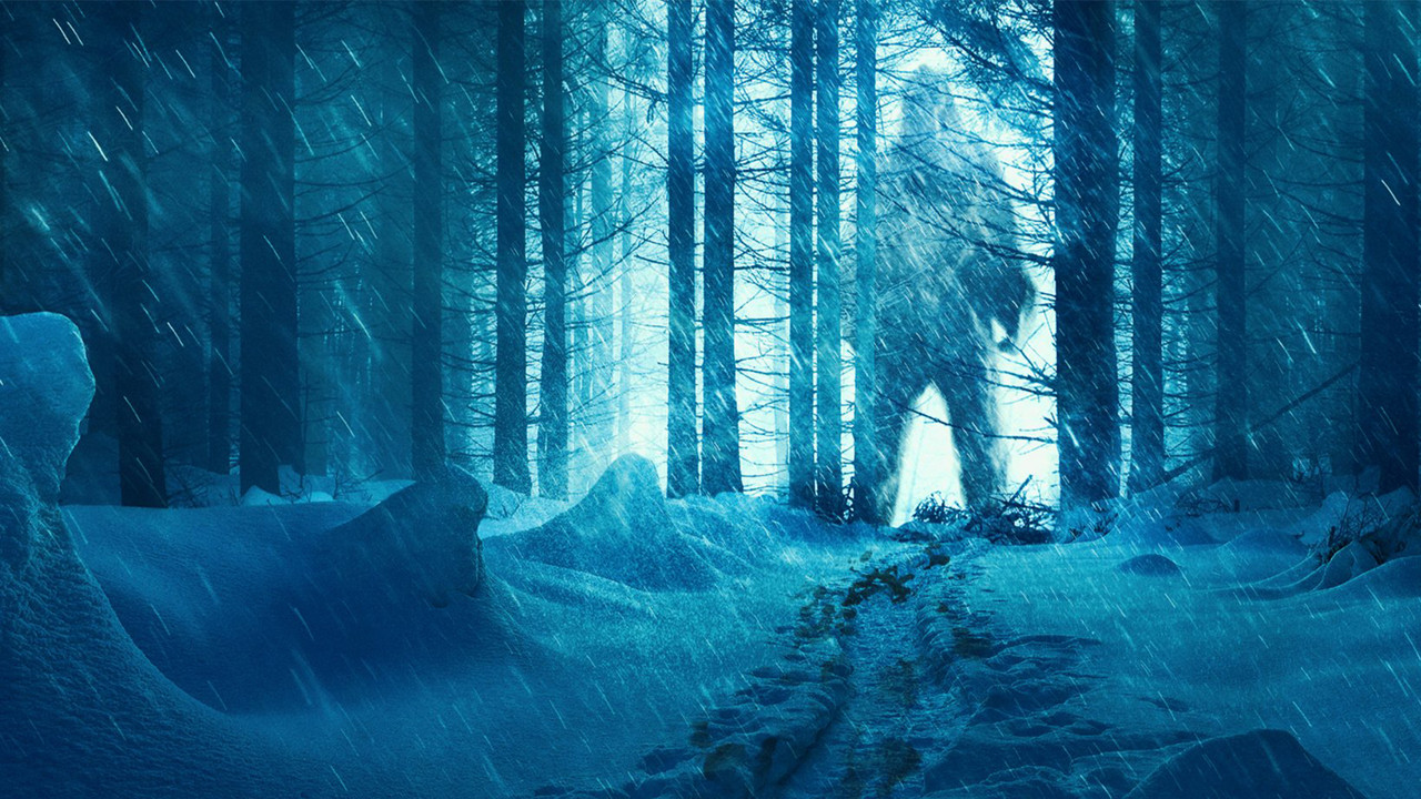 Yeti Massacre - 剧照