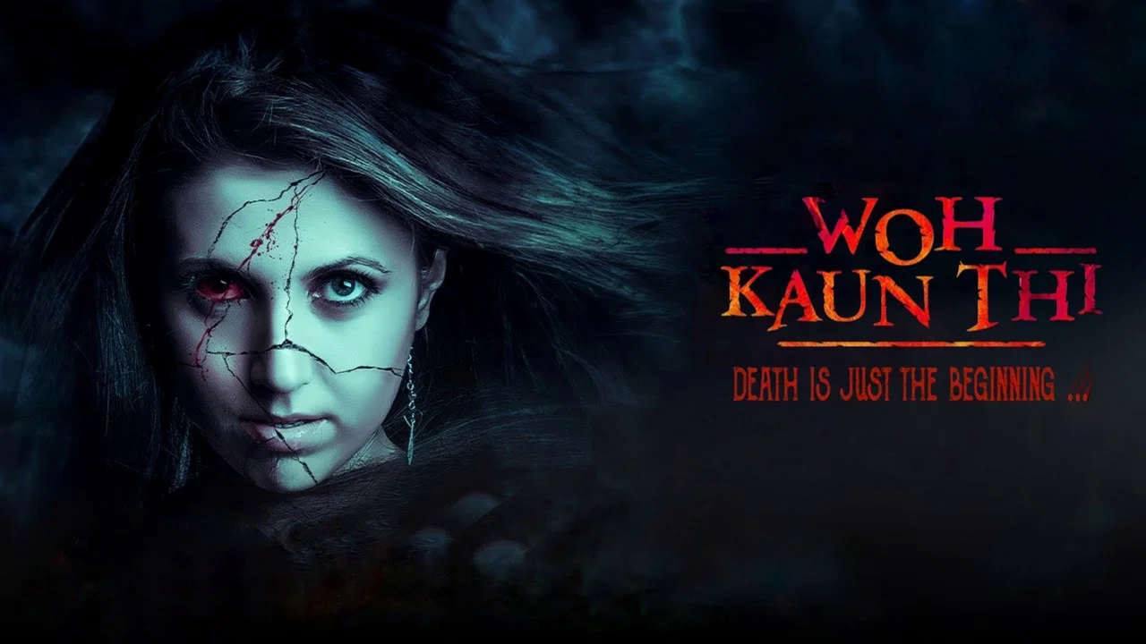 Woh Kaun Thi - 剧照