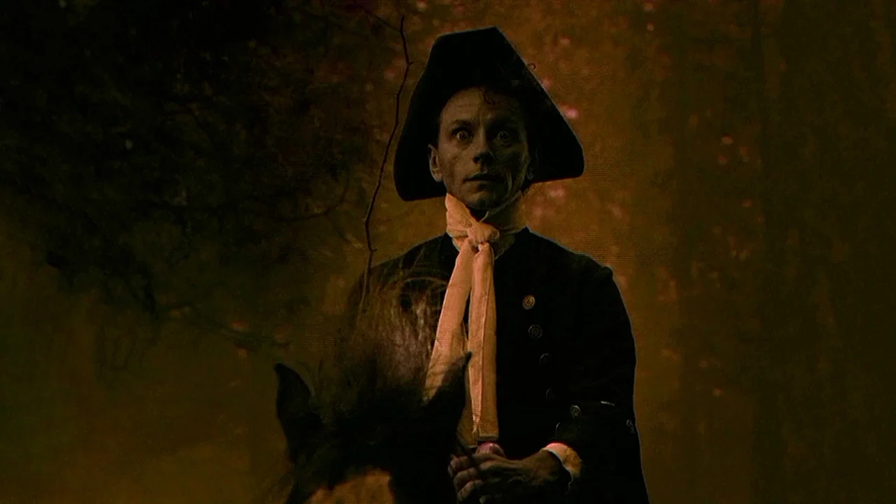 The Legend of Sleepy Hollow - 剧照