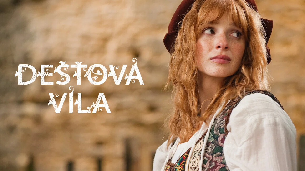 De&scaron;ťov&aacute; v&iacute;la - 剧照
