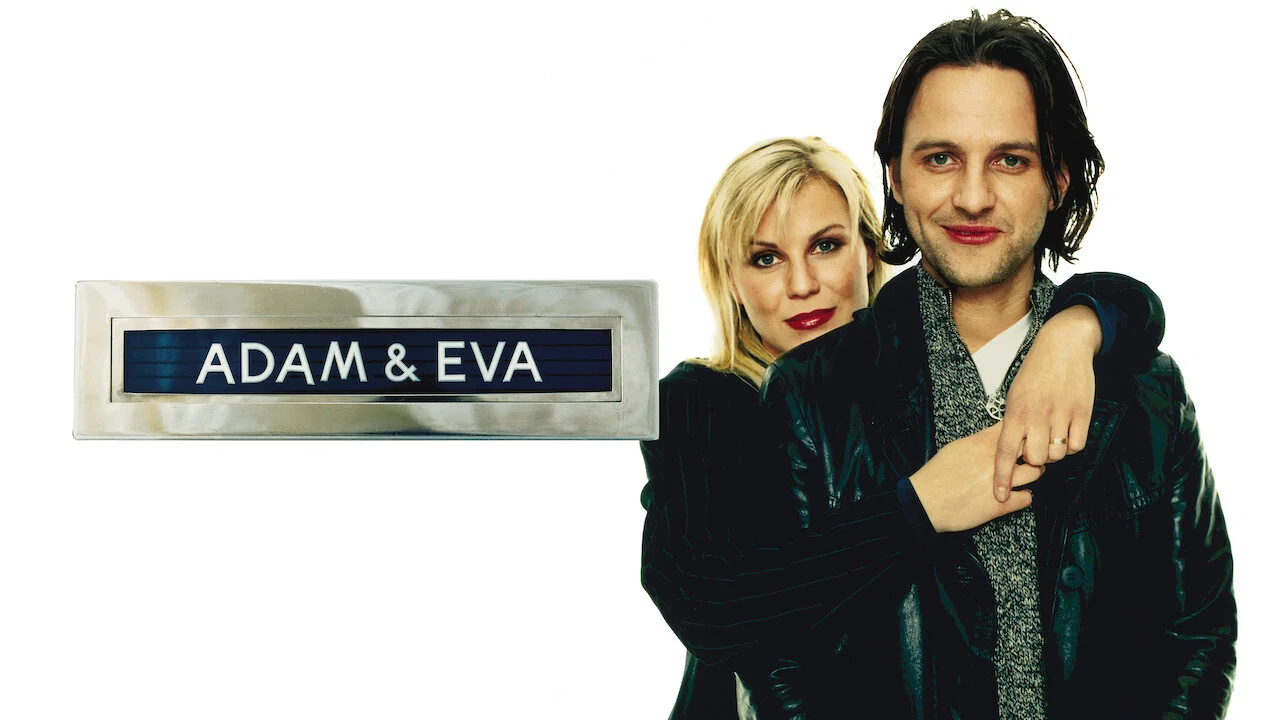 Adam & Eva - 剧照