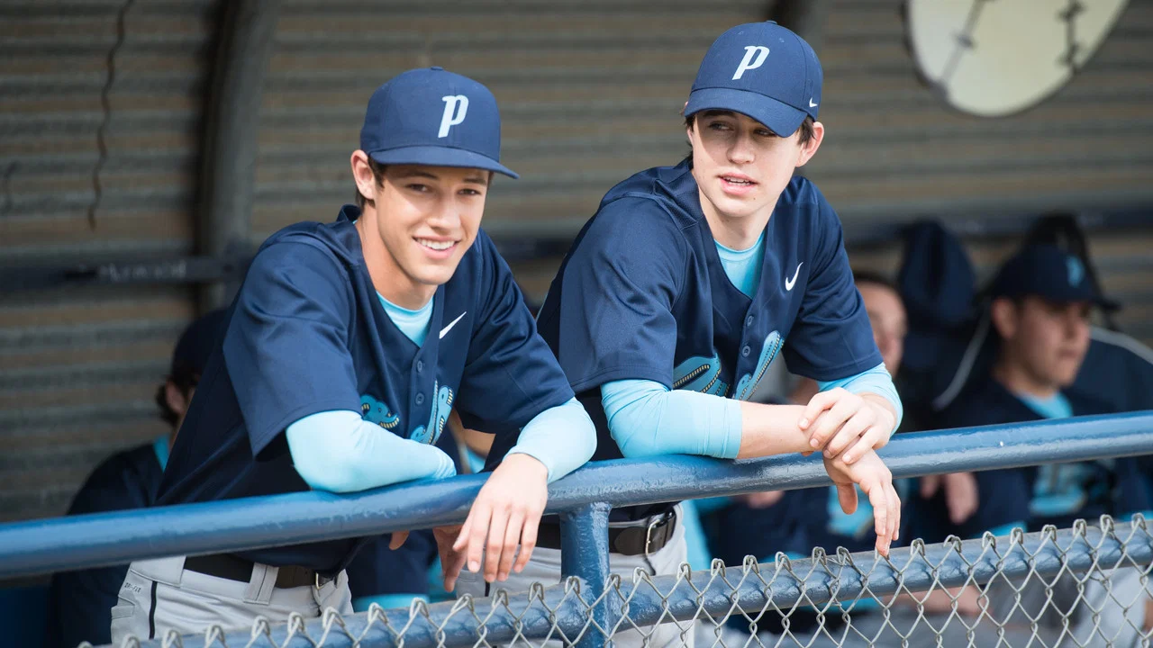 The Outfield - 剧照