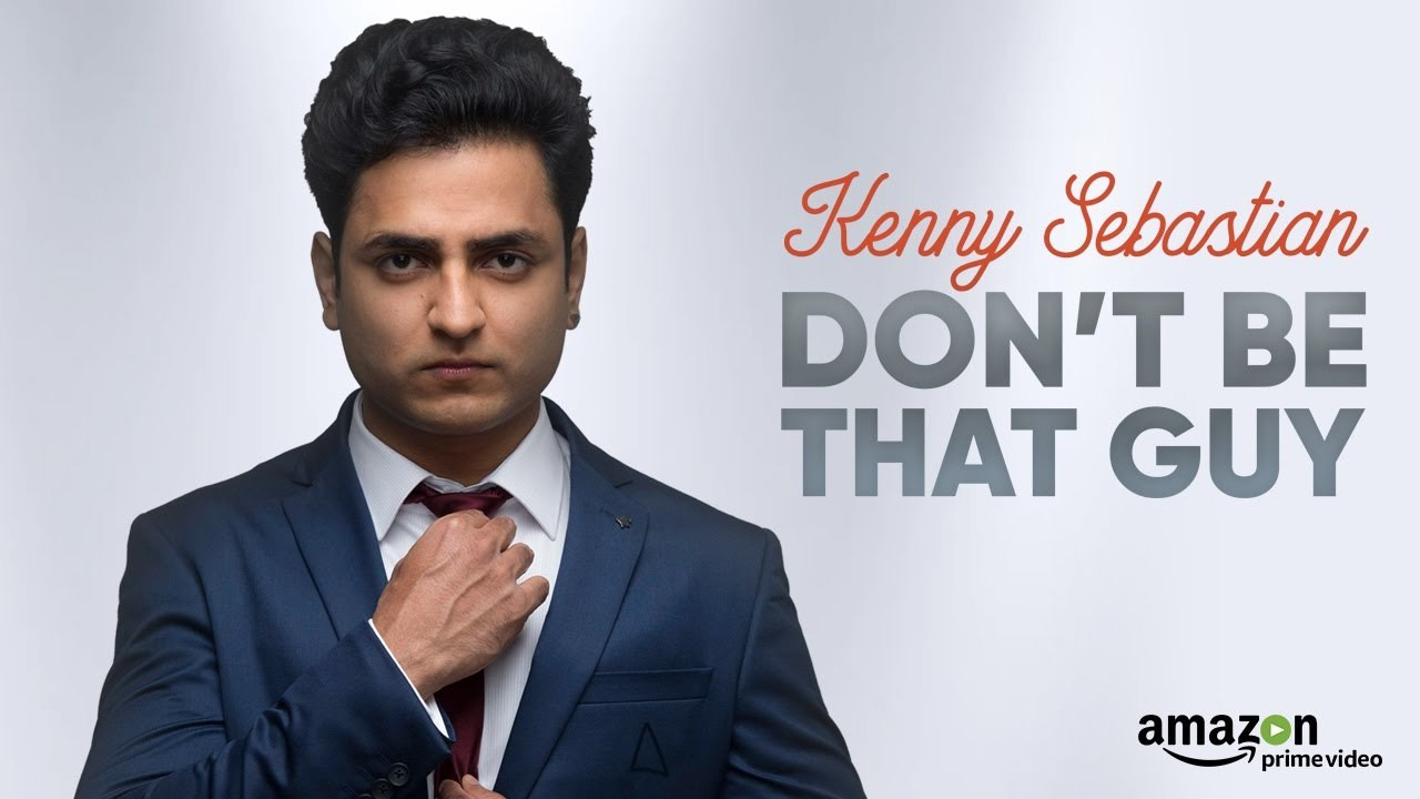 Kenny Sebastian: Don't Be That Guy - 剧照