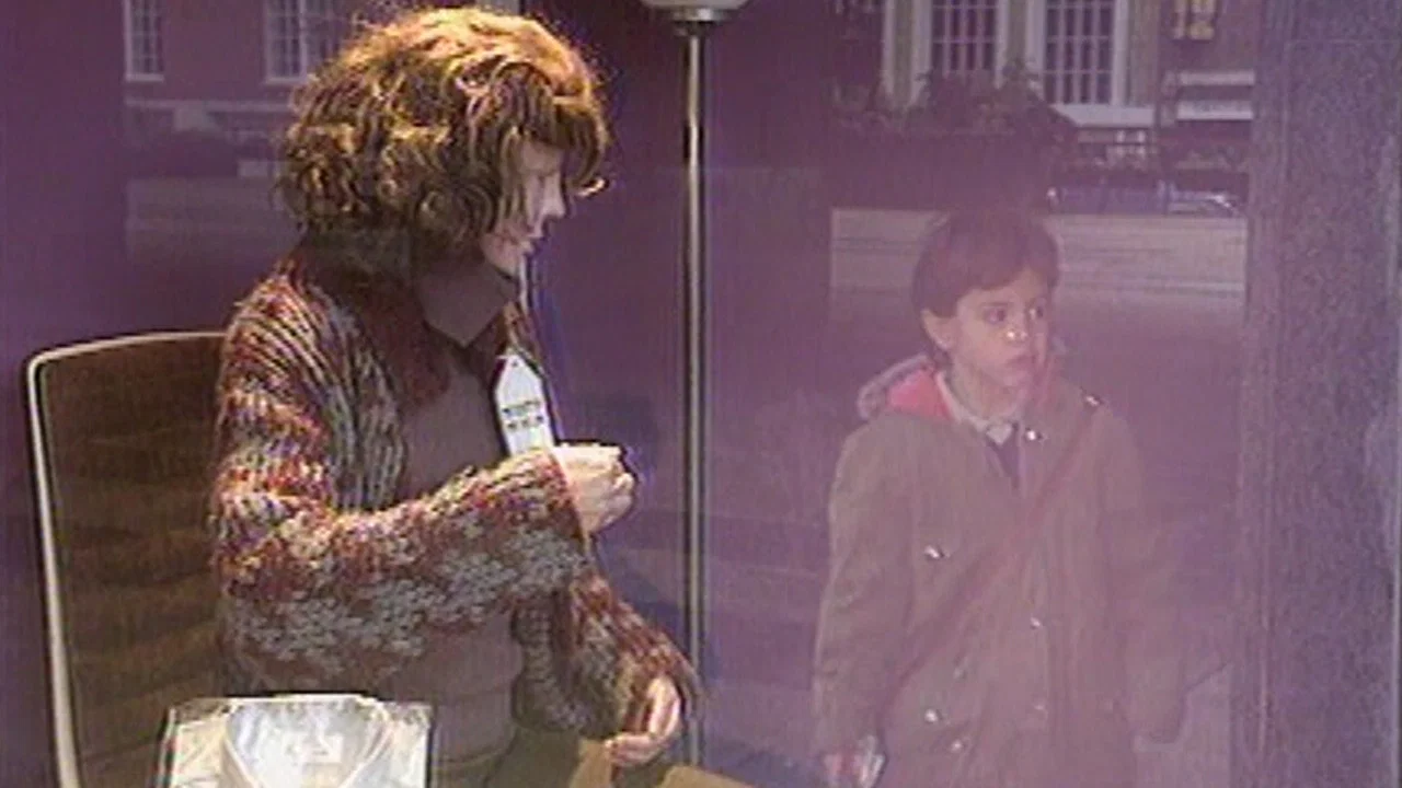 30 Years in the TARDIS - 剧照