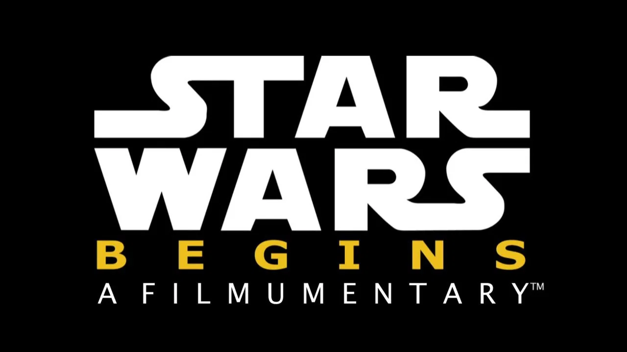 Star Wars Begins: A Filmumentary - 剧照